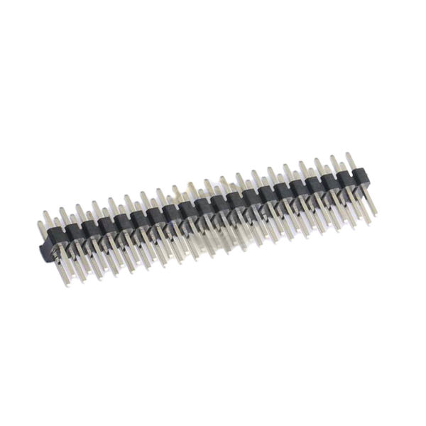 DS1025-05-2x20P8BV1-B electronic component of Connfly