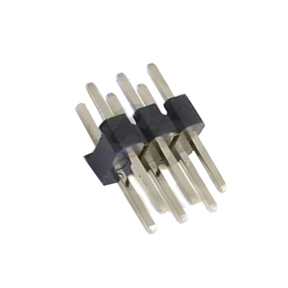 DS1025-05-2x3P8BV1-B electronic component of Connfly