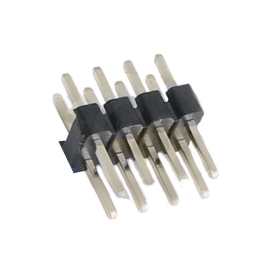 DS1025-05-2x4P8BV1-B electronic component of Connfly