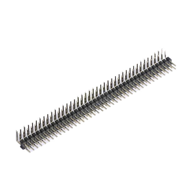 DS1025-06-2x40P8BR1-B electronic component of Connfly