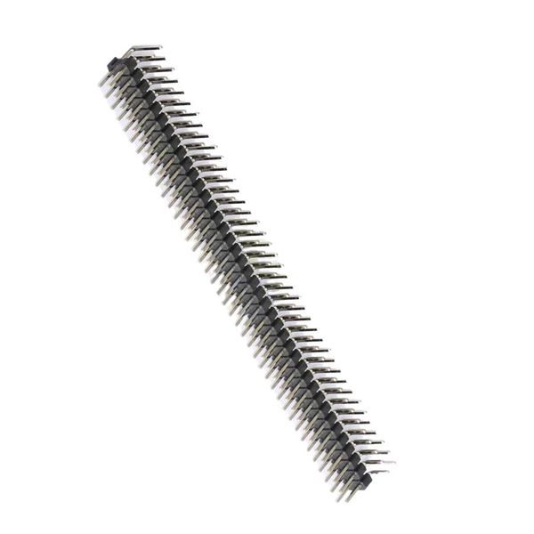 DS1025-06-2x40P8BR1-B Headers & Wire Housings