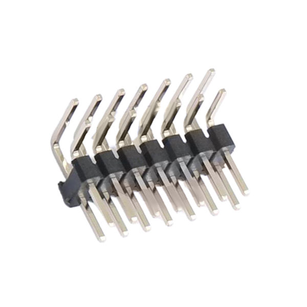 DS1025-06-2x7P8BR1-B electronic component of Connfly