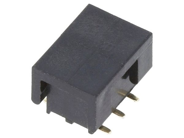 DS1026-09-2*3S8BSSBX electronic component of Connfly