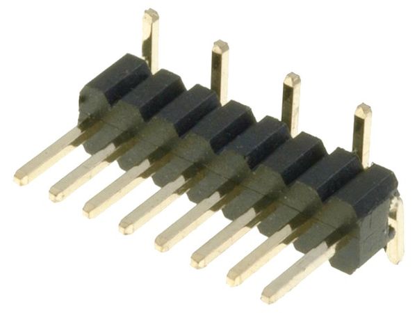 DS1031-03-1*8P8BS-3-1-1 electronic component of Connfly