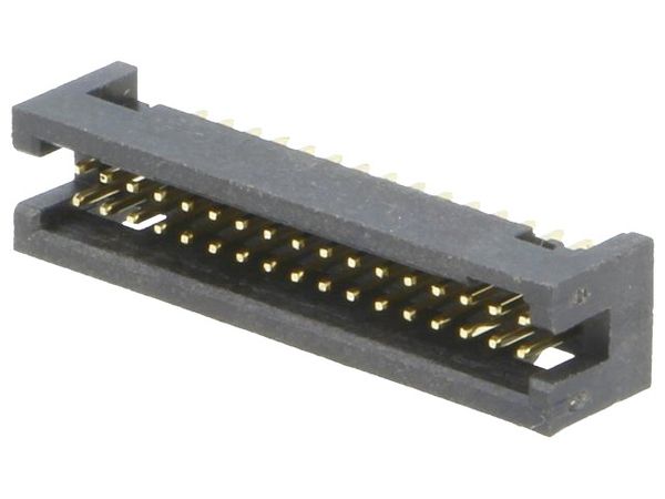 DS1031-15-34V8B electronic component of Connfly