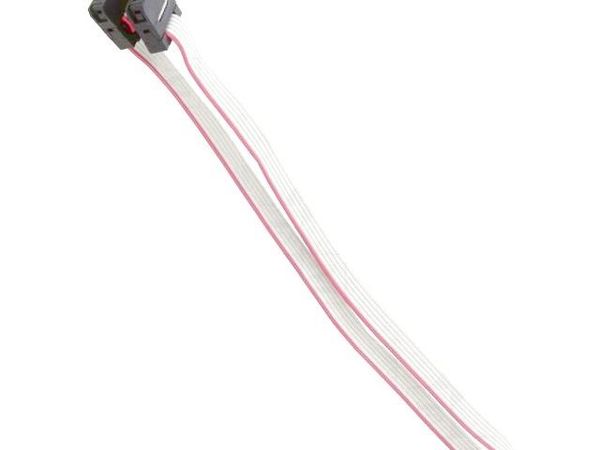 DS1052-01-062B2MA203001 Ribbon Cables / IDC Cables