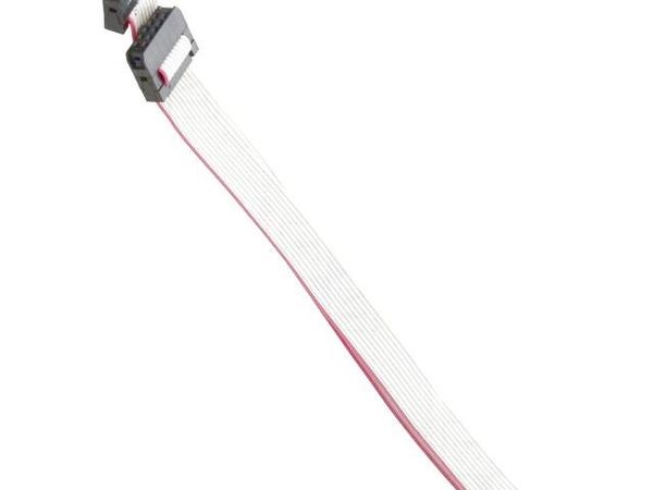 DS1052-01-102B2MA203001 Ribbon Cables / IDC Cables