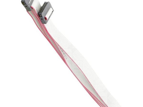 DS1052-01-122B2MA206001 Ribbon Cables / IDC Cables