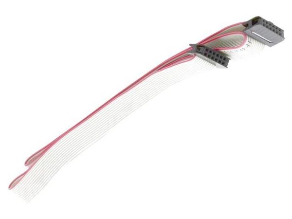 DS1052-01-122B2NA206001  Wire & Cable