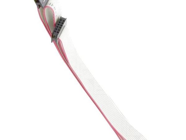 DS1052-01-122B2NA206001 Ribbon Cables / IDC Cables