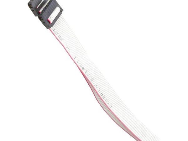 DS1052-01-142B2MA203001 Ribbon Cables / IDC Cables