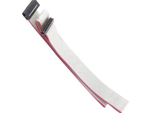 DS1052-01-162B2NA206001 Ribbon Cables / IDC Cables