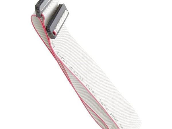 DS1052-01-262B2MA206001 Ribbon Cables / IDC Cables