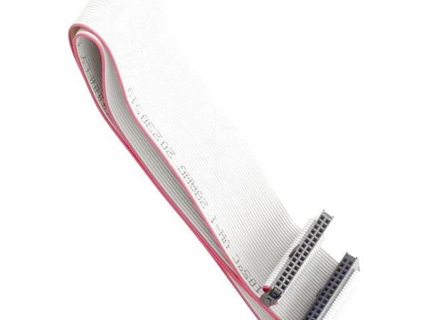 DS1052-01-302B2MA206001 Ribbon Cables / IDC Cables