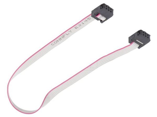DS1052-062B2MA203001  Wire & Cable