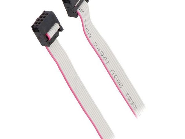 DS1052-082B2MA206001 Ribbon Cables / IDC Cables