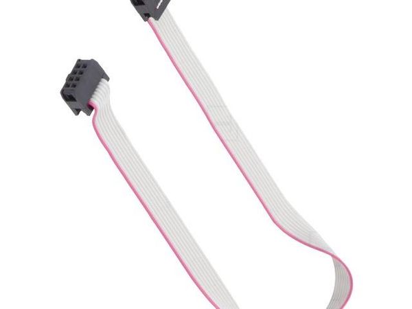 DS1052-082B2NA203001 Ribbon Cables / IDC Cables