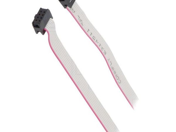 DS1052-082B2NA206001 Ribbon Cables / IDC Cables