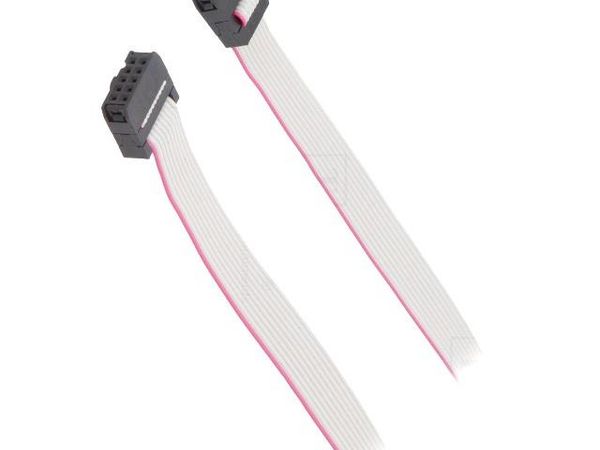 DS1052-102B2MA206001 Ribbon Cables / IDC Cables
