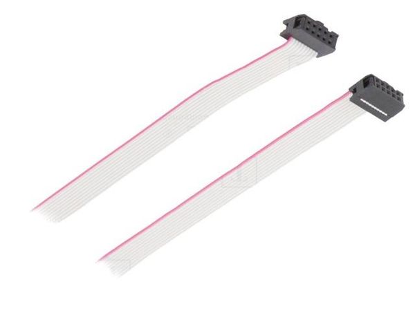 DS1052-102B2NA206001  Wire & Cable