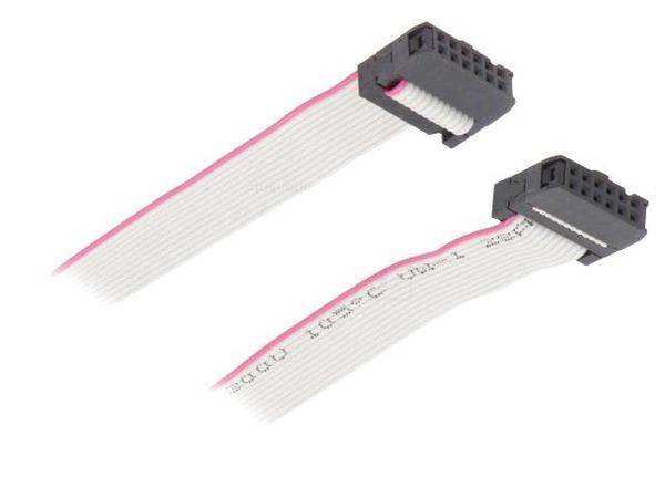 DS1052-122B2MA203001  Wire & Cable