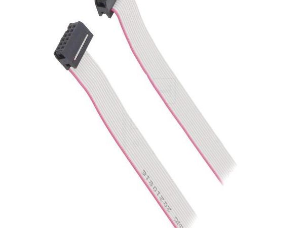 DS1052-122B2NA206001 Ribbon Cables / IDC Cables