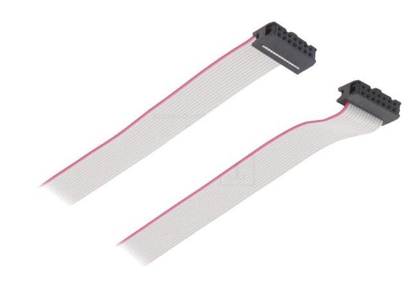 DS1052-142B2NA206001  Wire & Cable