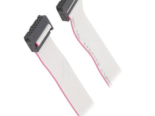 DS1052-162B2MA203001 Ribbon Cables / IDC Cables