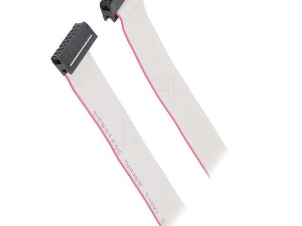 DS1052-162B2NA206001 Ribbon Cables / IDC Cables