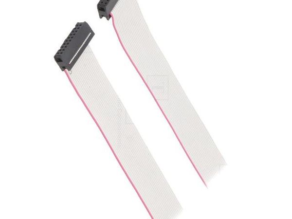 DS1052-202B2NA206001 Ribbon Cables / IDC Cables