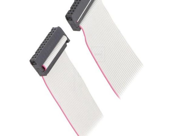 DS1052-242B2MA203001 Ribbon Cables / IDC Cables