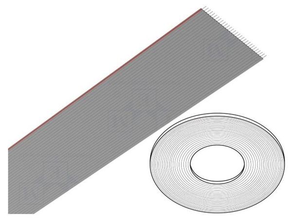 DS1057-30A282R-76.5  Wire & Cable