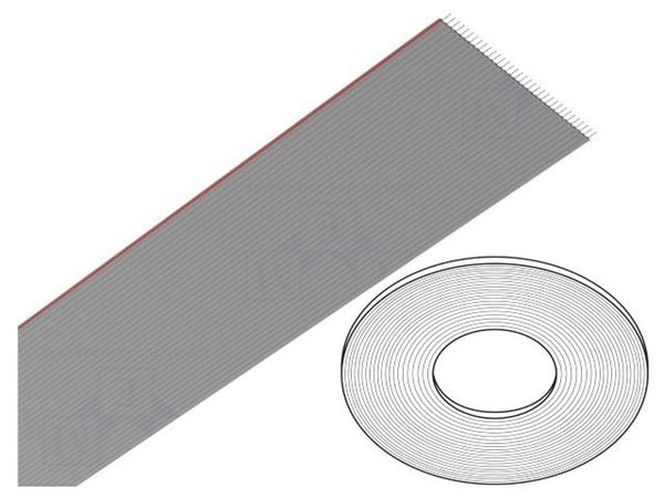 DS1057-34A282R-76.5  Wire & Cable