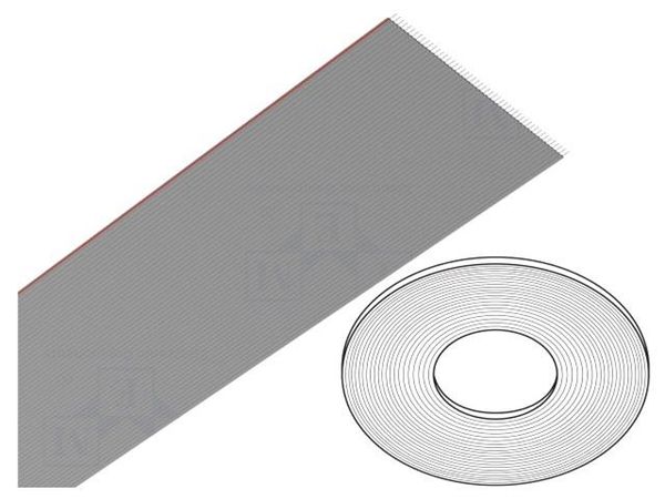 DS1057-50A282R-76.5  Wire & Cable