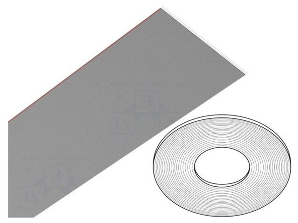 DS1057-64A282R-76.5  Wire & Cable