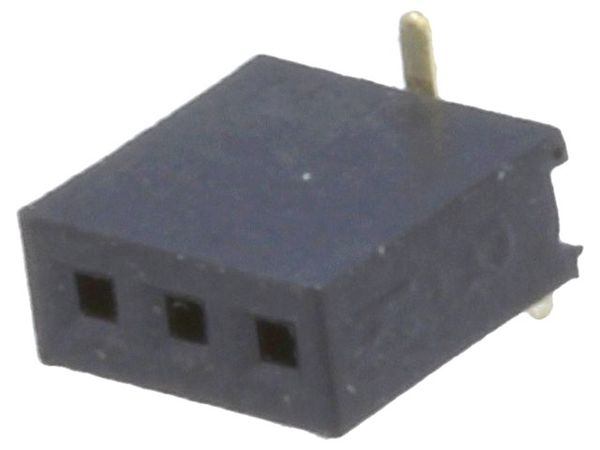 DS1065-02-1*3S8BS electronic component of Connfly