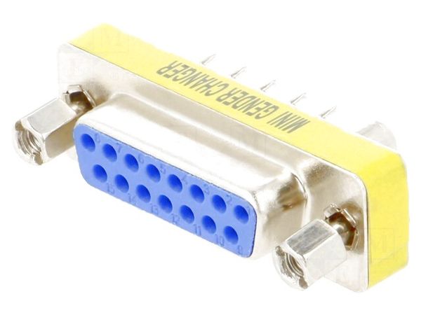 DS1082-02-15M8LNCC electronic component of Connfly