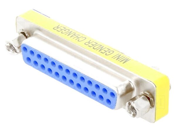DS1082-02-25F8LNCC electronic component of Connfly