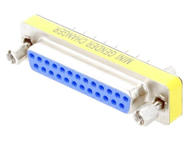 DS1082-02-25M8LNCC electronic component of Connfly