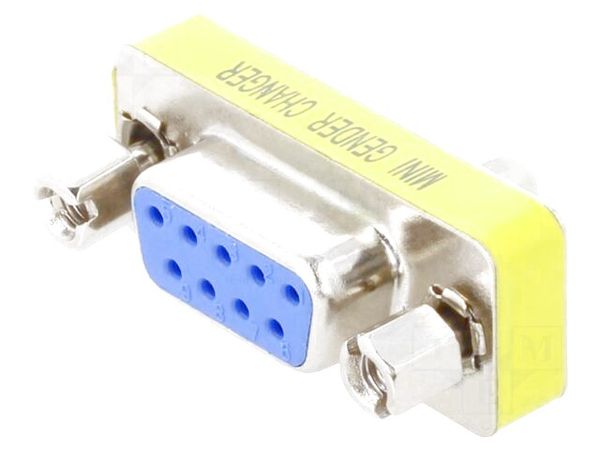 DS1082-02-9F8LNCC electronic component of Connfly