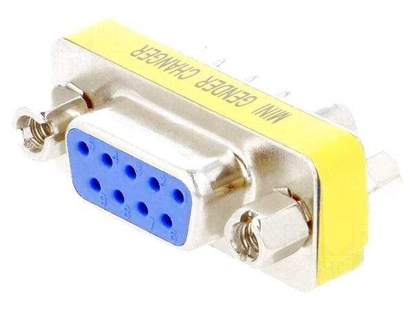 DS1082-02-9M8LNDS electronic component of Connfly