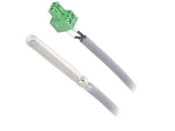 DS-10 Industrial Temperature Sensors