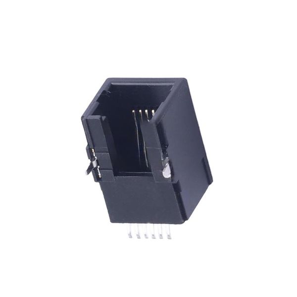 DS1133-14-6S0BPR Memory Card Connectors