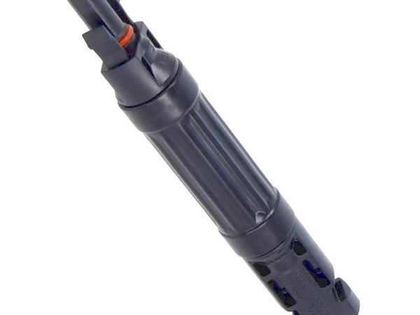 DS1162-22-A6BP10 Solar Connectors / Photovoltaic Connectors
