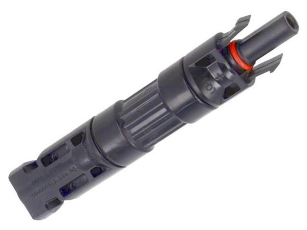 DS1162-23-A6BP10  Connectors