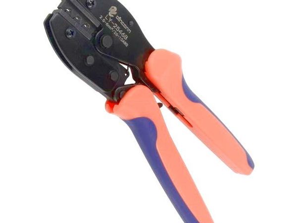 DS1162-25-RL2 Crimpers / Crimping Tools