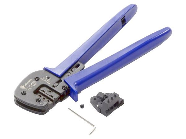 DS1162-26-L3 electronic component of Connfly