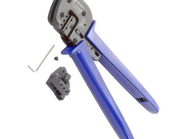DS1162-26-L3 Crimpers / Crimping Tools