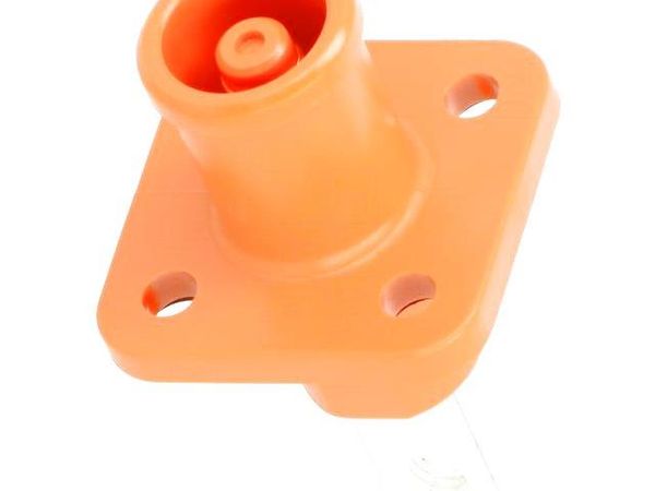 DS1168-01-120MSEYX DC Power Connectors