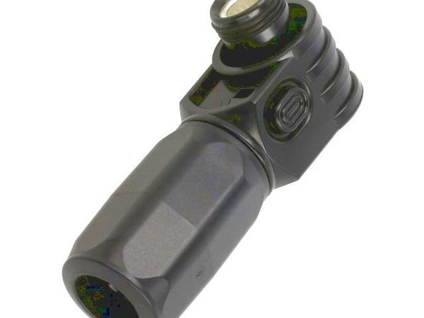 DS1168-02-200FRBYX DC Power Connectors